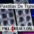 Tiger Pills 31